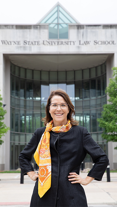 Chapman Law Group Bloomfield Hills, MI Office