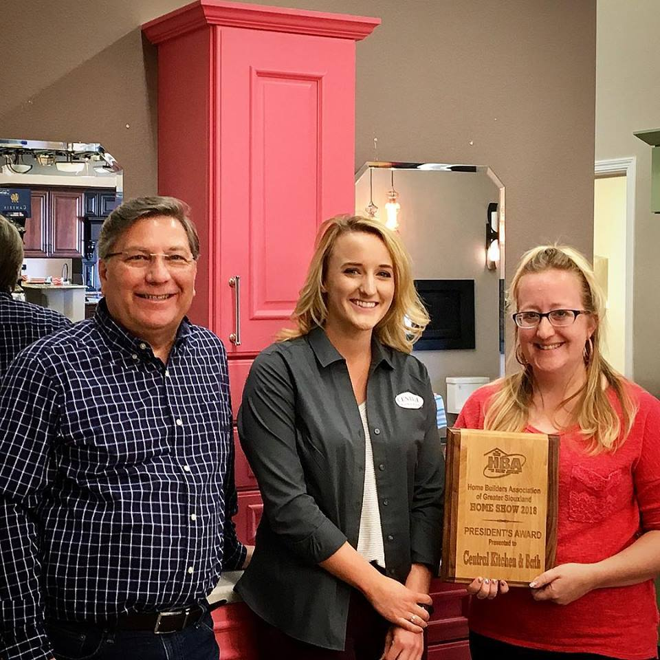 Crary Huff Dakota Dunes, SD Office