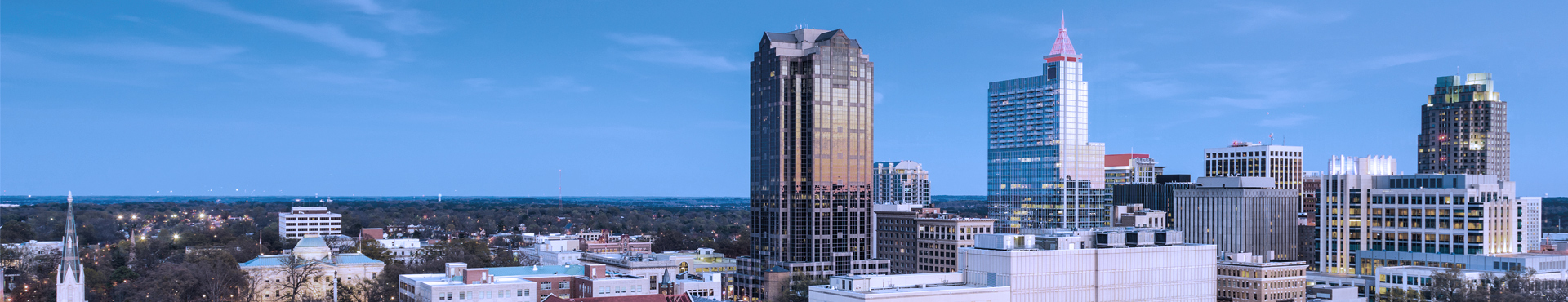 Womble Bond Dickinson Research Triangle Park, United States Office