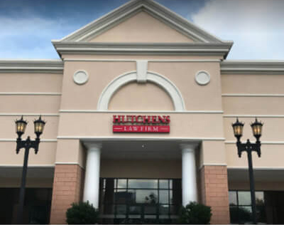 Law Firm Carolinas Wilmington, NC Office