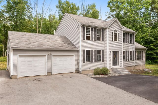 National Legal Center (The Law Office of Fox, Kohler & Associates, PLLC) Candia,  Office