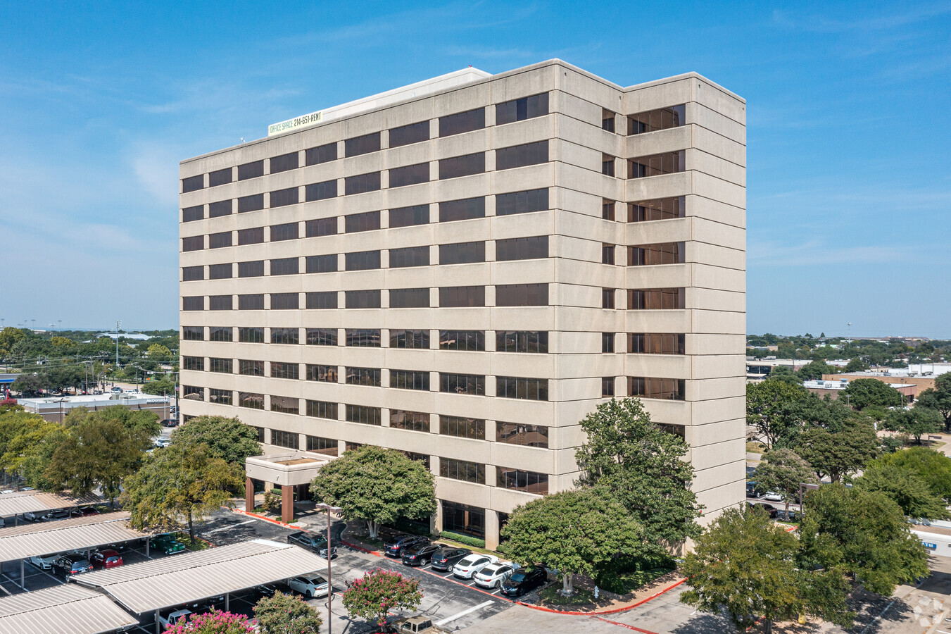 Goldstein & Scopellite, PC Dallas, TX Office