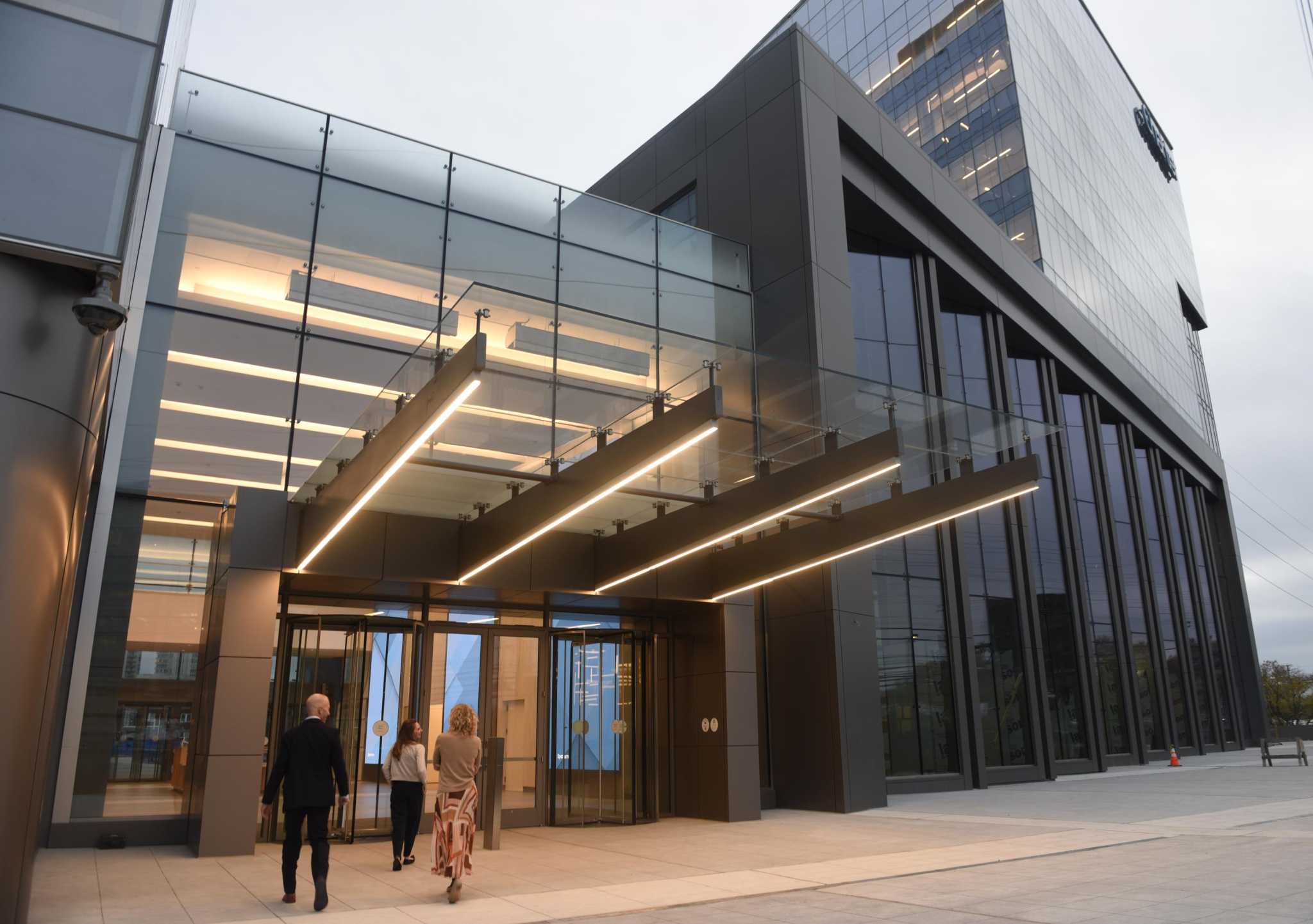 Martin LLP Stamford,  Office