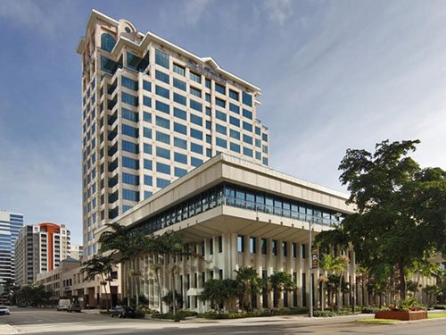 Wicker Smith Fort Lauderdale, FL Office