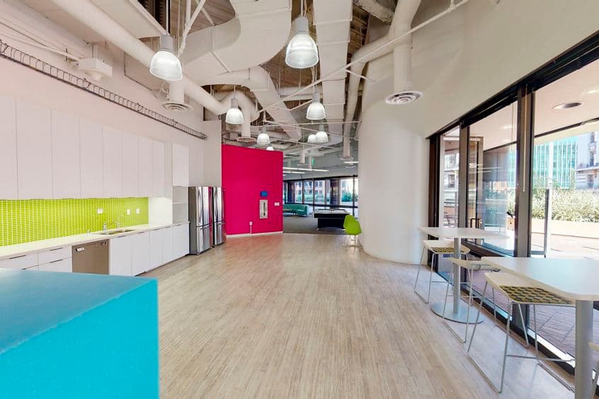 Gordon Rees Scully Mansukhani LLP McLean, VA Office