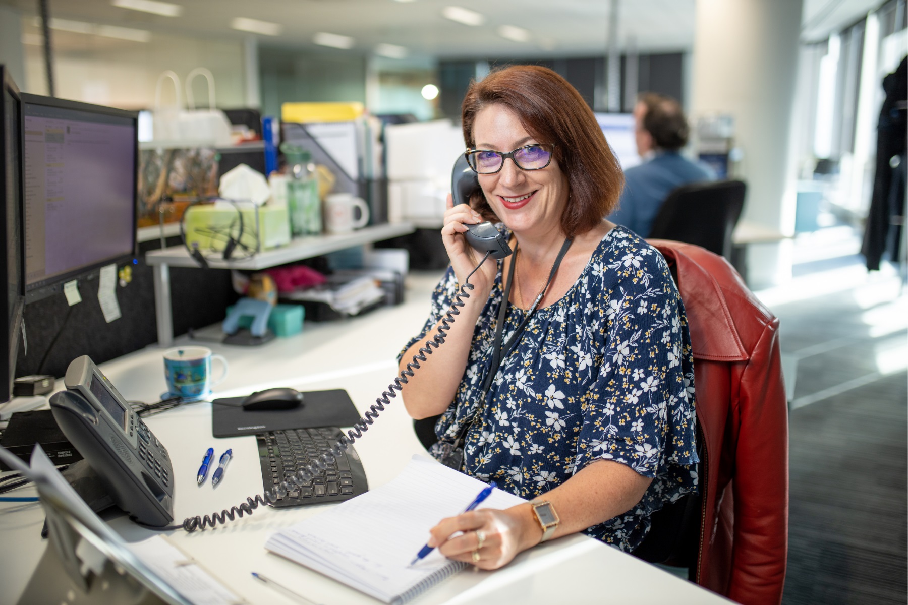 Havilah Legal Perth, Australia Office