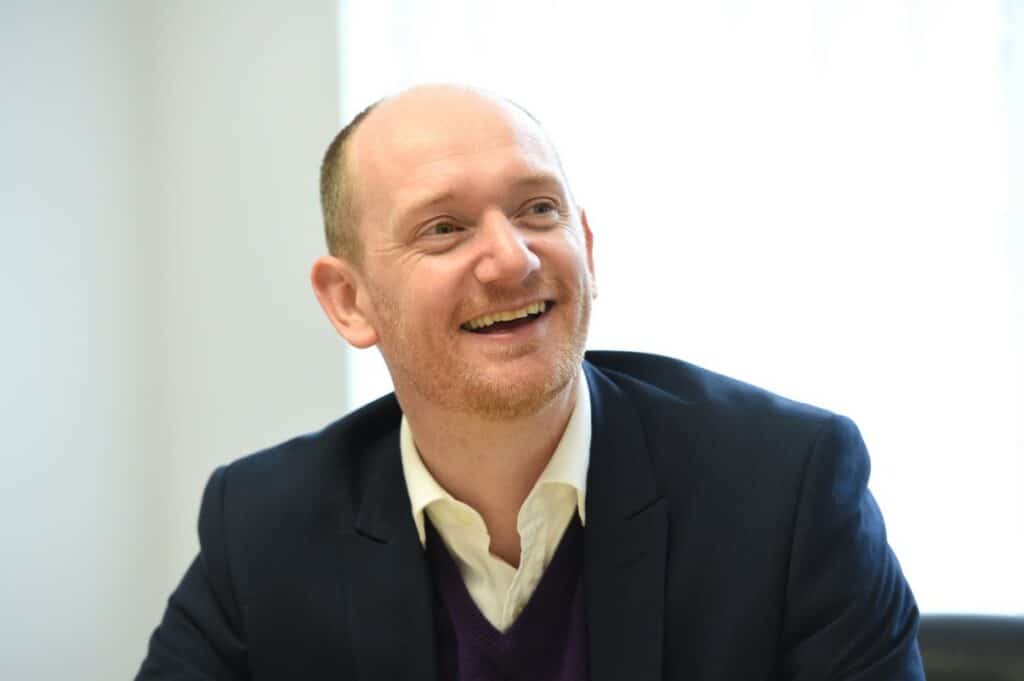 Napthens LLP Penrith, United Kingdom Office