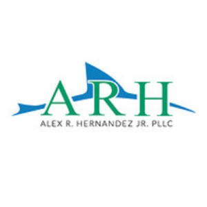 The Law Offices of Alex R. Hernandez, Jr. PLLC Corpus Christi, TX Office
