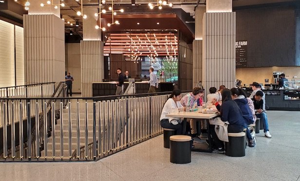 Gunderson Dettmer New York City, NY Office