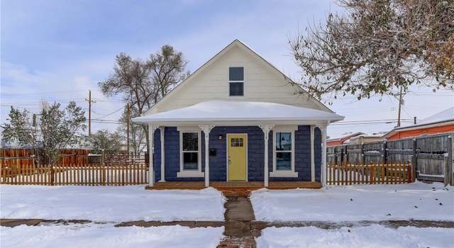 Dodge Law Firm, LLC Fort Lupton, CO Office