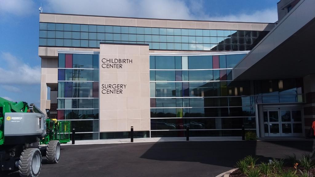 Rogers Townsend Columbia, SC Office