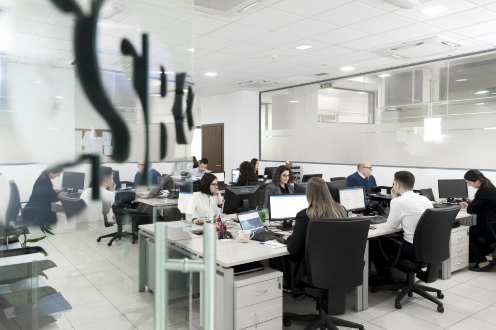 CSB Advocates Msida, Malta Office