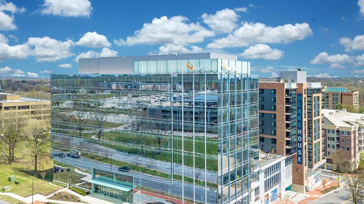 Bouland & Brush, L.L.C Columbia, MD Office