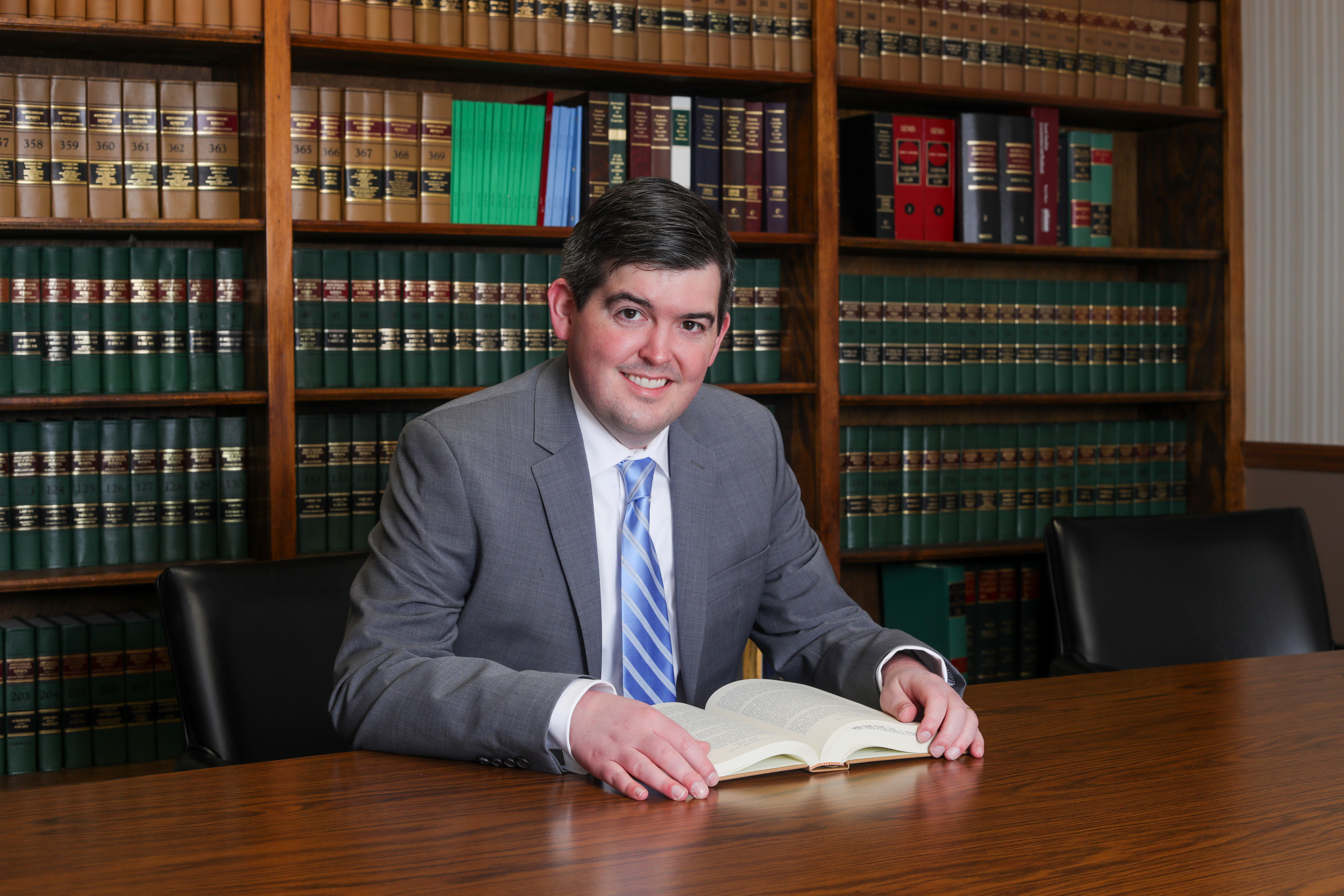 DeMayo Law Offices, L.L.P Monroe, NC Office