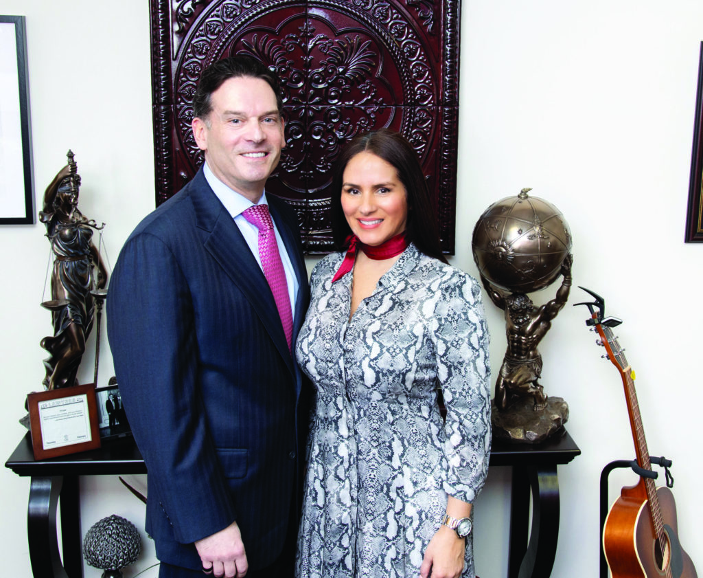 The Micklin Law Group Nutley, NJ Office