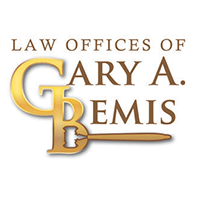 Law Offices of Gary A. Bemis Riverside, CA Office