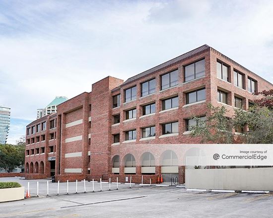 Valdespino & Associates PA Coconut Grove, FL Office