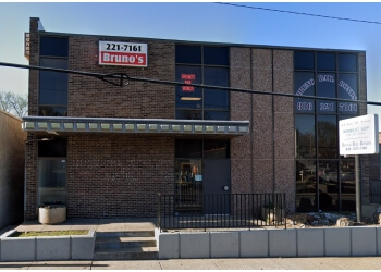 Bond Immigration Law Kansas City, MO Office