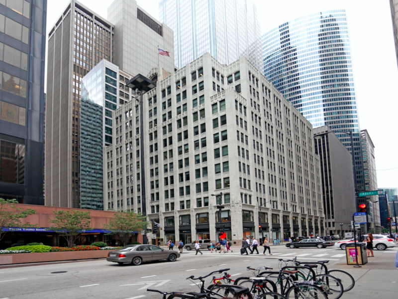 Kopon Airdo, LLC Chicago, IL Office