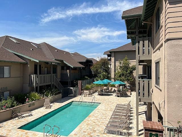 Woodsmall Law Group San Marino, CA Office