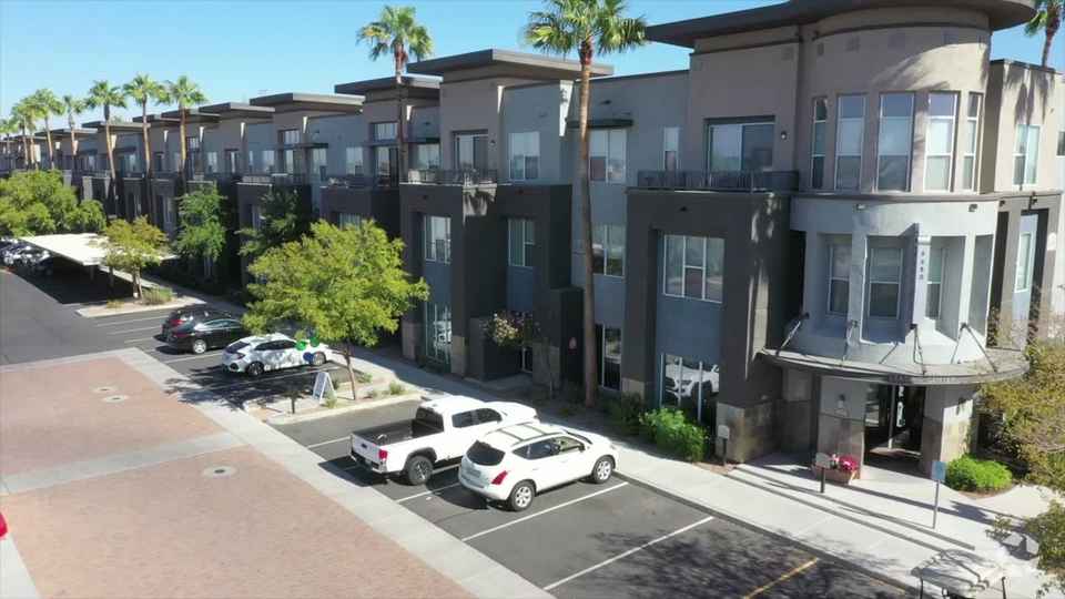 Lincoln & Wenk, PLLC Peoria, AZ Office