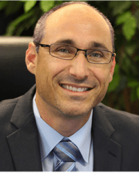 Rossi Law Group Simi Valley,  Office