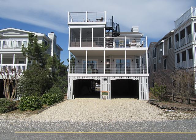 Whiteford Taylor Preston LLP Bethany Beach, DE Office