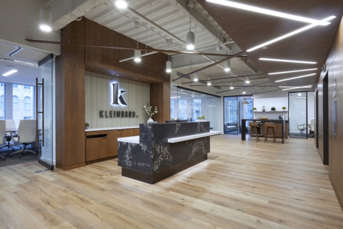 Kleinbard LLC Philadelphia, PA Office