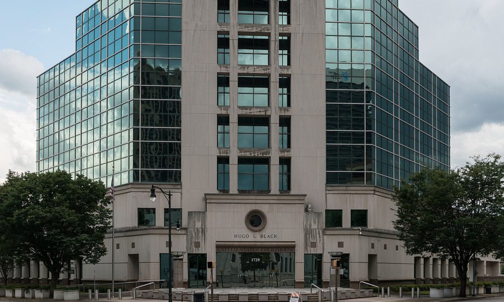 Burke Harvey, LLC Birmingham, AL Office