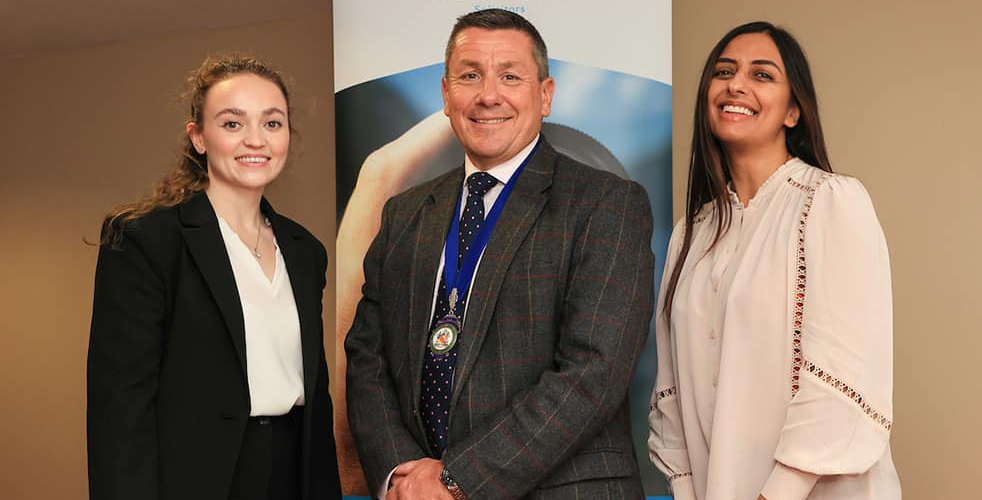 Buckles Solicitors LLP Nottingham, United Kingdom Office