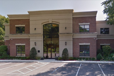 Morrin & Sands Mineola,  Office