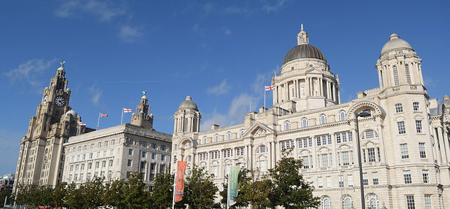 Quinn Melville Liverpool, United Kingdom Office