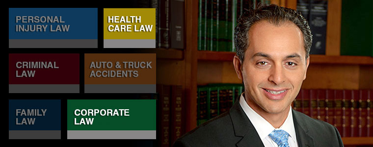 Elder Brinkman Law Dearborn,  Office