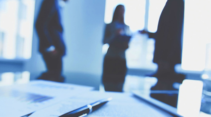 Murphy Legal College Station,  Office