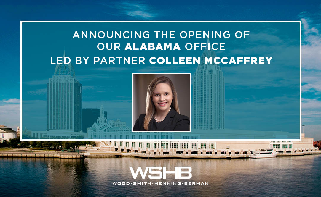 Wood Smith Henning & Berman LLP Atlanta, GA Office
