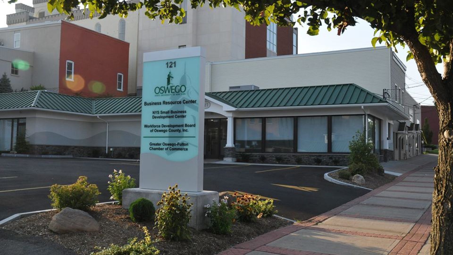 DiMartino Law Office Oswego,  Office