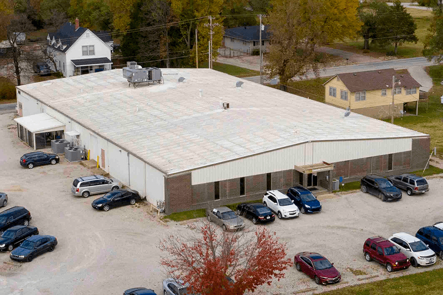 Magner & Hueneke, LLP Milwaukee, WI Office