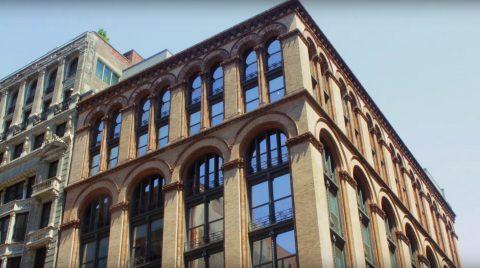 Weitz & Luxenberg New York City, NY Office