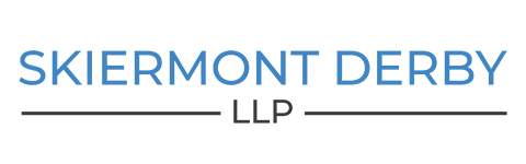 Skiermont Derby LLP Dallas, TX Office