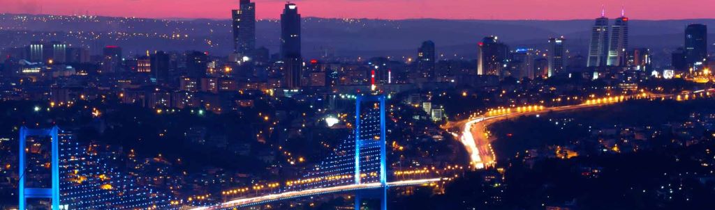 Dentons Istanbul, Turkey Office