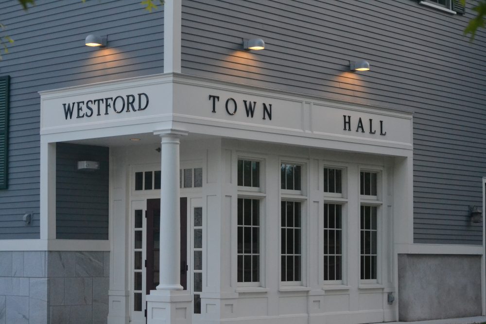 Perkins & Anctil, P.C Westford, MA Office