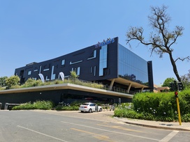 Fragomen, Del Rey, Bernsen & Loewy, LLP, Johannesburg, South Africa Office