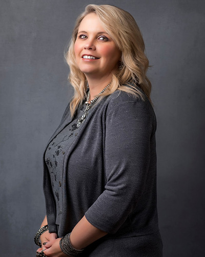 DEAN BOYD Amarillo, TX Office