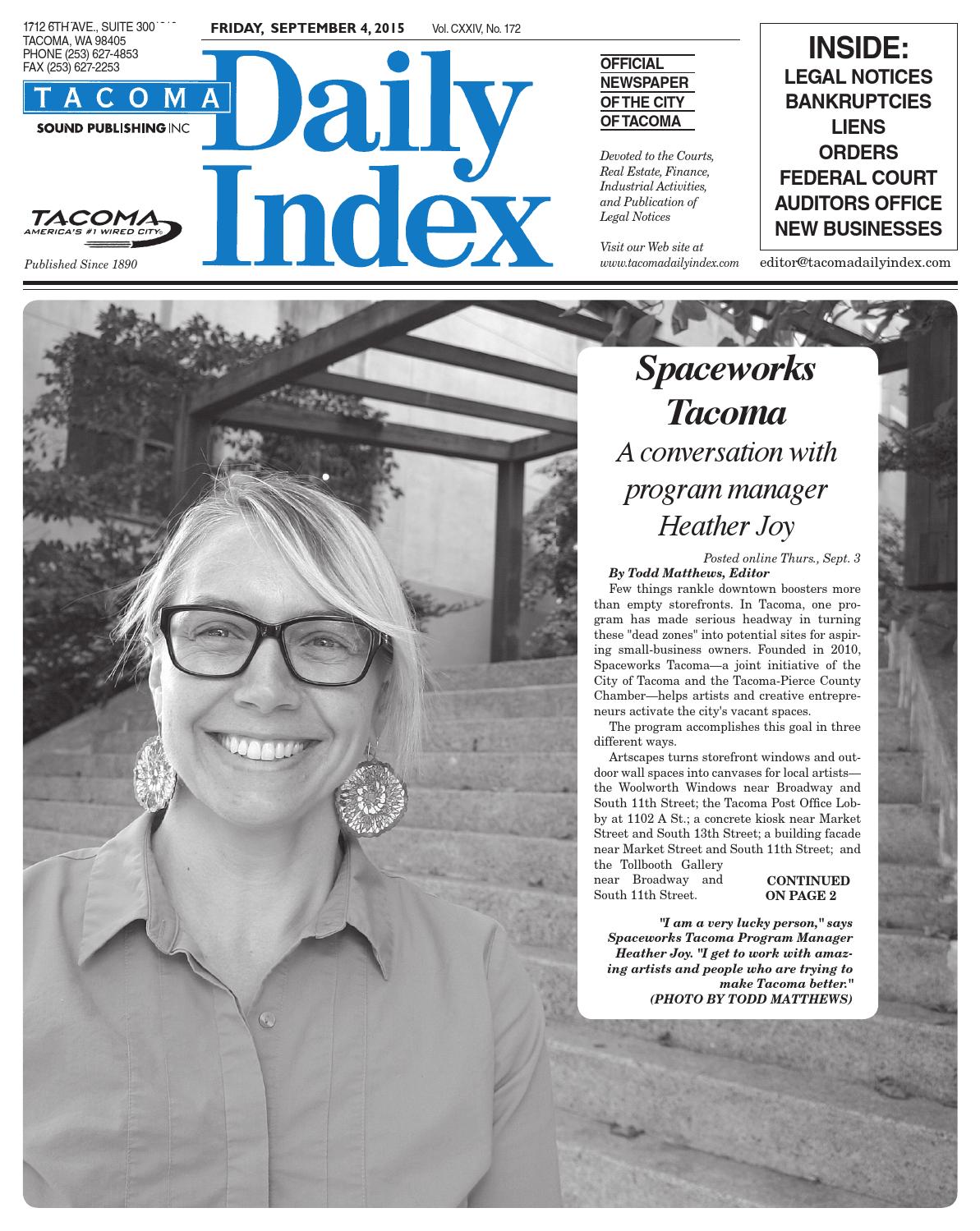 Dynan & Associates P.S Seattle, WA Office