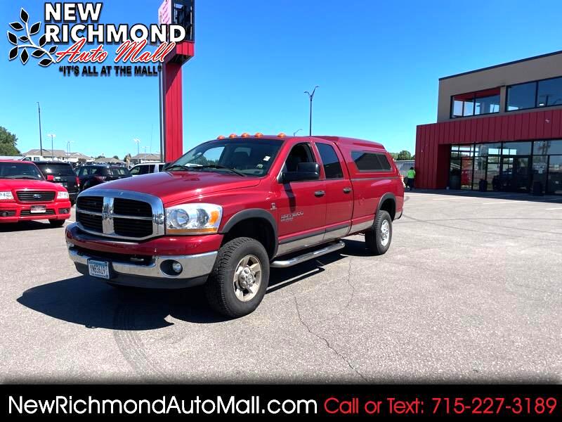 Williamson & Siler, S.C New Richmond,  Office