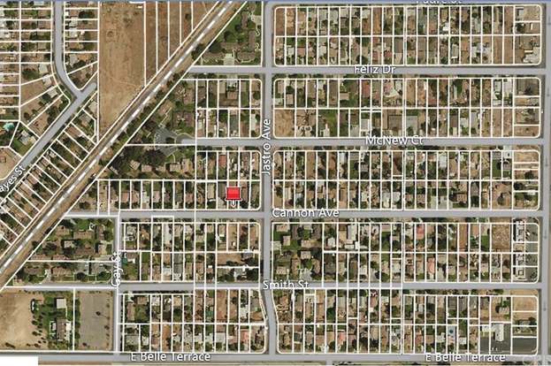 Cannon & Associates Bakersfield,  Office