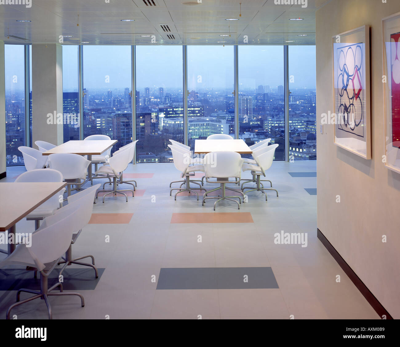 Simpson Thacher & Bartlett LLP London, UK-England Office