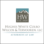 Hughes White Colbo Wilcox & Tervooren, LLC Anchorage,  Office