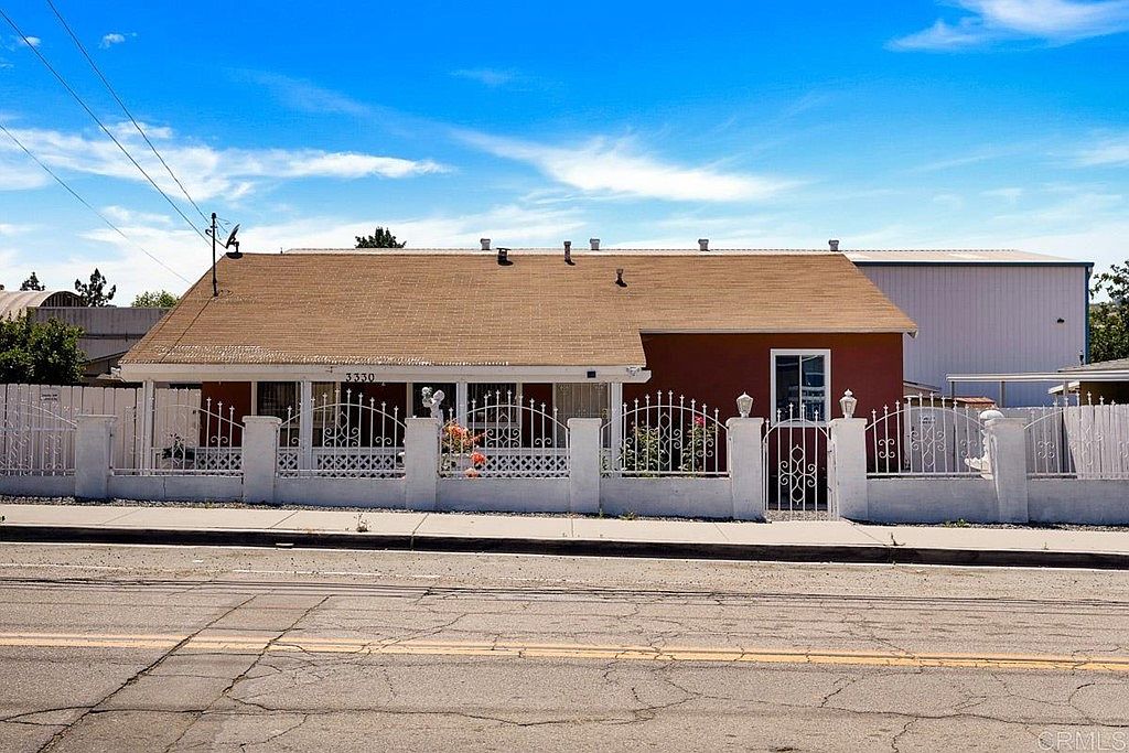 Helix Law Firm Lemon Grove, CA Office