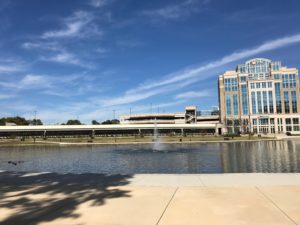 The Harris Firm, LLC Madison, AL Office